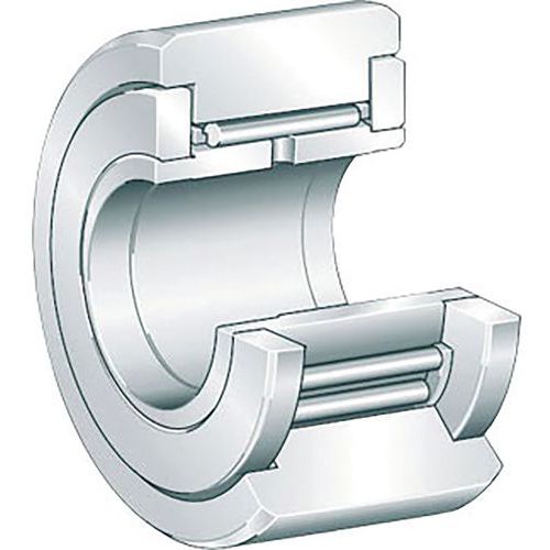 Galet De Came Avec Cage