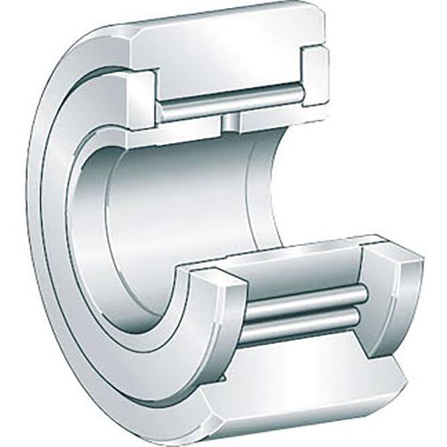 Galet De Came À Aiguilles Jointives