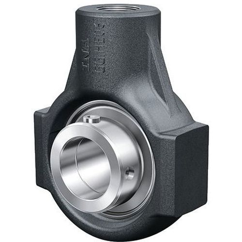 Coulisseaux Tendeurs Avec Corps