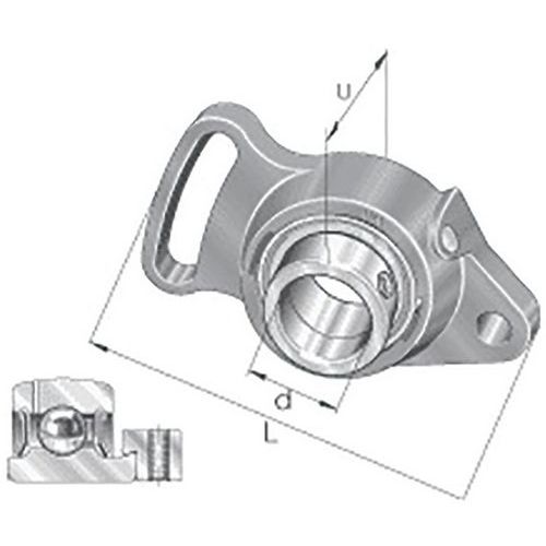 Coulisseaux Tendeurs Avec Corps