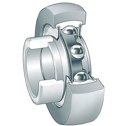 Roulements Auto-aligneurs