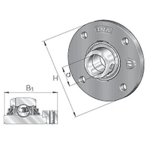 Unités De Logement Brides