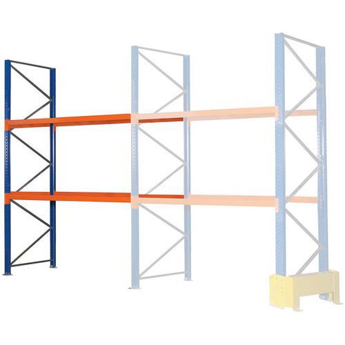 Rayonnage Ã€ Palettes Easy-rack Elément Suivant 1825x750