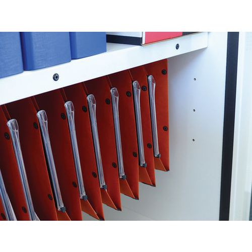 Etagère Supplémentaire Pour Armoire À Documents - 1 Porte