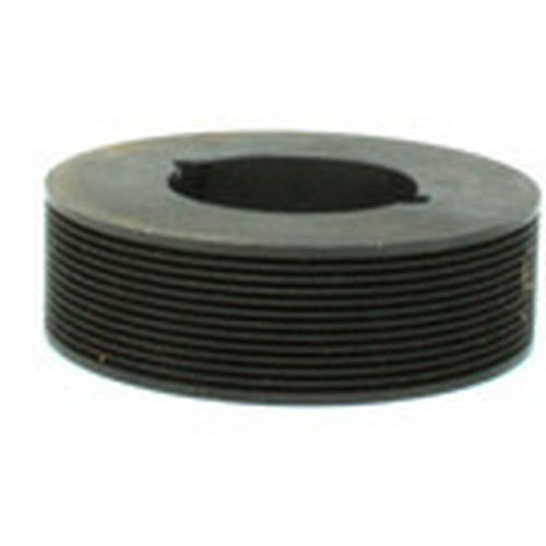 Poulie En Fonte De Type A Pour Arbre D'entraînement De Moteur