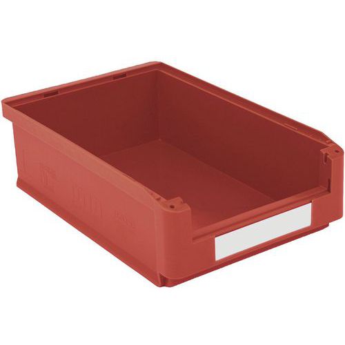 Bacs à Bec Série Sk - 17l - Longueur 500 Mm