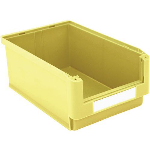 Bacs à Bec Série Sk - 24l - Longueur 500 Mm