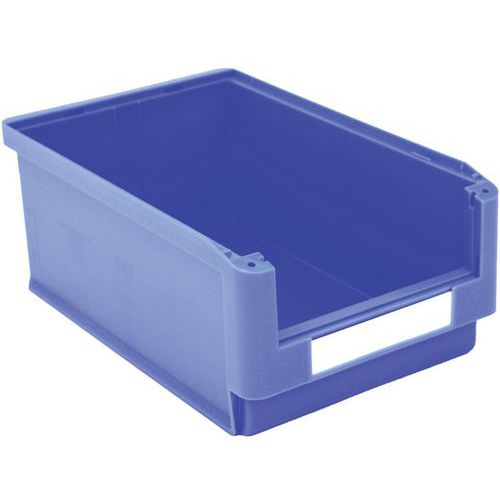 Bacs à Bec Série Sk - 24l - Longueur 500 Mm