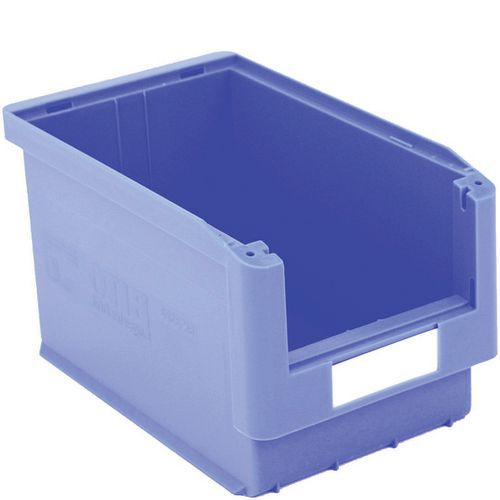 Bacs à Bec Série Sk - 10l - Longueur 350 Mm