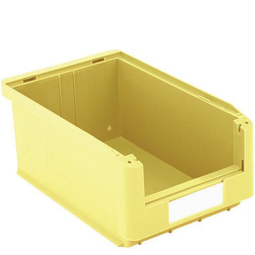 Bacs à Bec Série Sk - 75l - Longueur 350 Mm