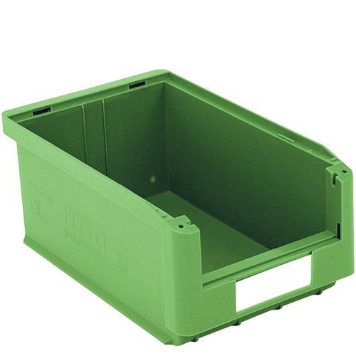 Bacs à Bec Série Sk - 75l - Longueur 350 Mm