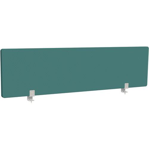 Ecran De Séparation Ke Tissus Acoustique Lagon H42xl160