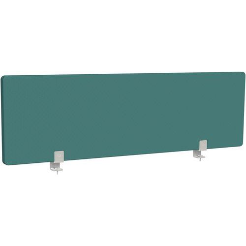 Ecran De Séparation Ke Tissus Acoustique Lagon H42xl140