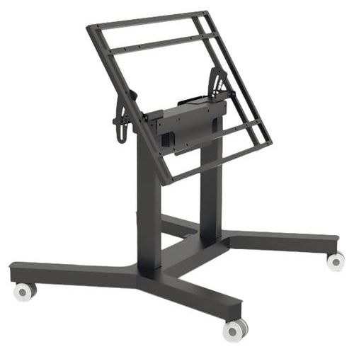 Chariot/table Mobile Élect Mimi Short400 32 À 95'' Dimasa