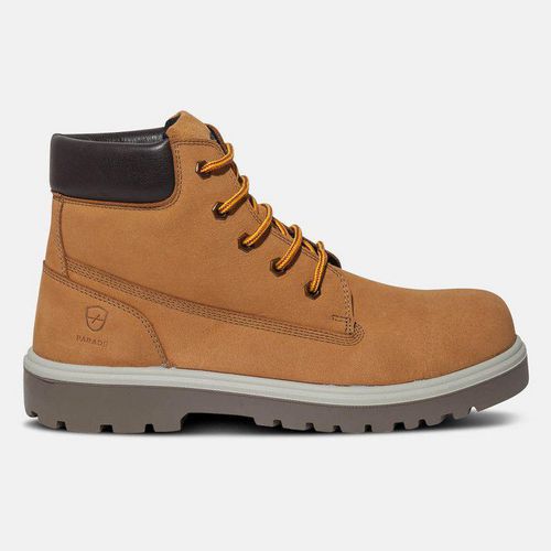 Chaussures De Sécurité Hautes Willis 4831 P41 - Parade