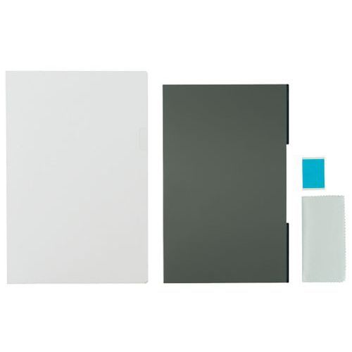 Kensington - Filtre Confidentialité MagPro 16" - Télétravail Éco-responsable - Antireflet - Noir