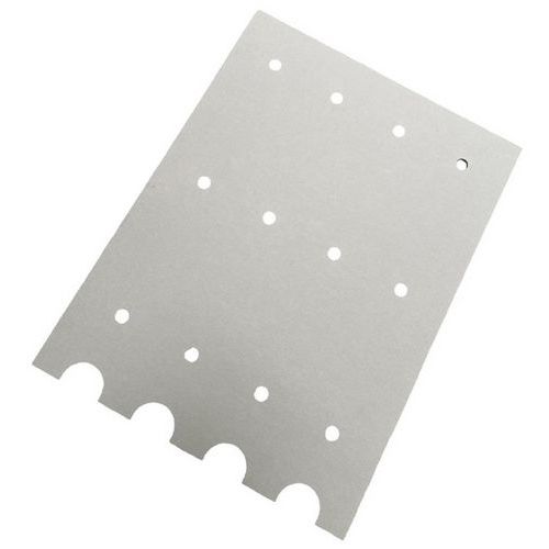 Gabarit Carton B.a.o. Inox 316 R13 A Sceller