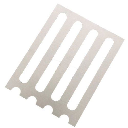 Gabarit Carton B.a.o. Inox 316 R13 Adhesive