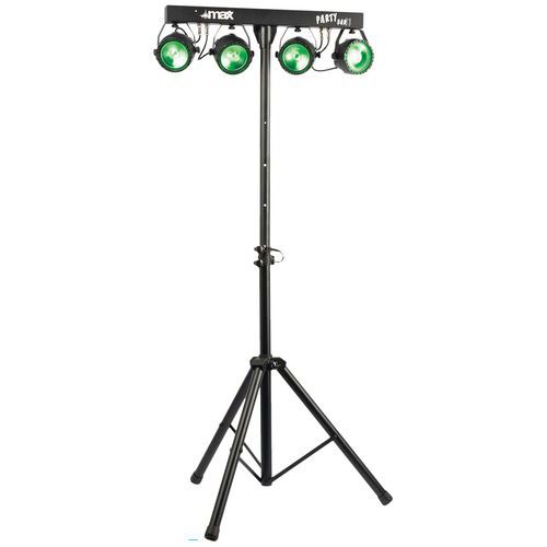 Ensemble Jeu De Lumière Partybar11 - Max