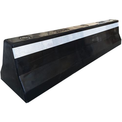 Butée Pour Poids Lourd Et Chariot