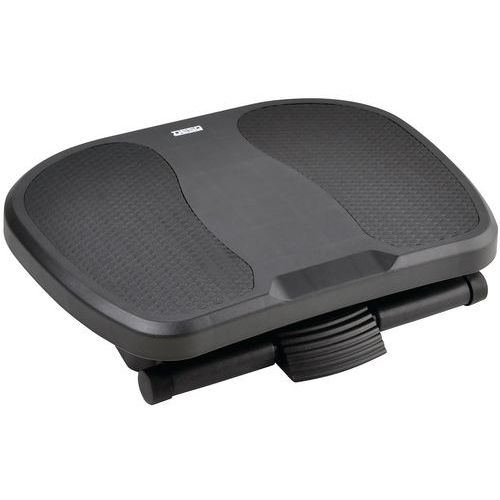 Repose-pieds Antidérapant Ajustable