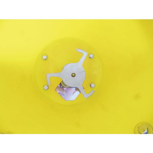 Agitateur Spécial Pour Ã‰pandeur Sw20c Ou 35c Ou Sw20-light