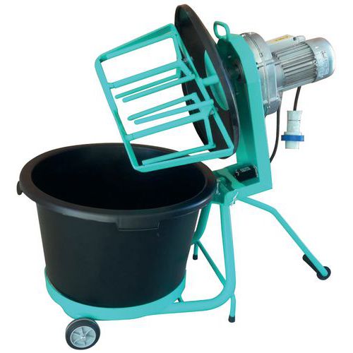 Malaxeur Mix-all
