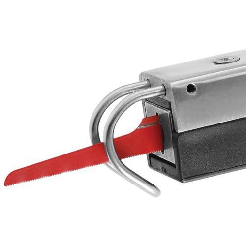 Facom 6 Lame Pour Scie Sabre V.770 - Facom Facom