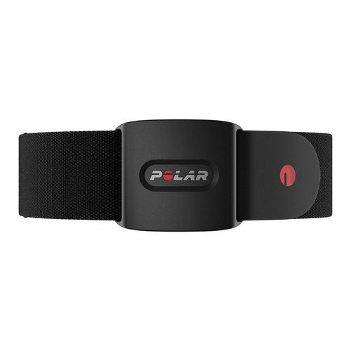 Polar Verity Sense Ohr Gris Lot De 10