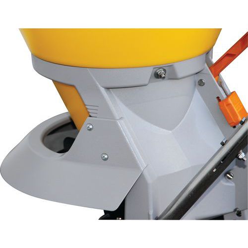 Limitateur D'épandage Pour Ã‰pandeur Sw 20-light