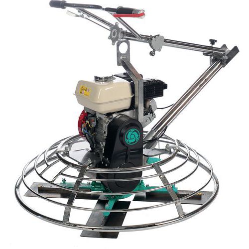 Truelle Mécanique Bt 90h Mp