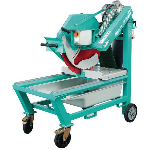 Scie à Matériaux Masonry 750 Plus