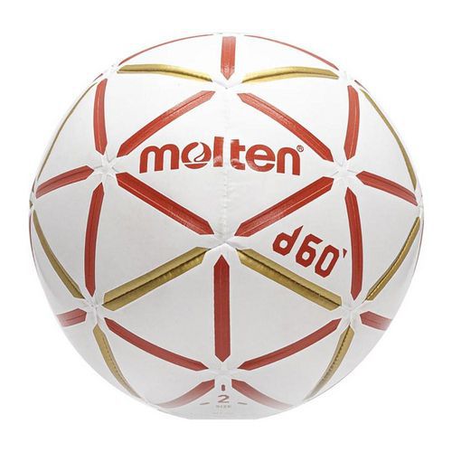 Ballon De Hand - Molten - D60 Pro - T2