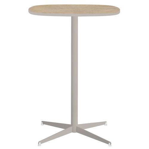 Mange Debout Tamaris Pl.chêne Nat./sable Piet.sable/transp.