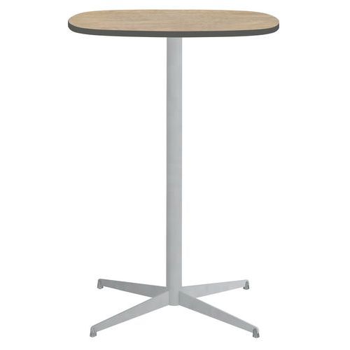 Mange Debout Tamaris Pl.chêne Nat./argile Piet.argent/argent