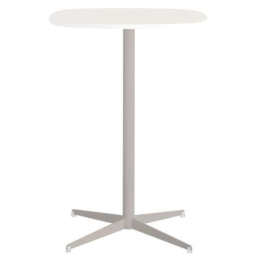 Mange Debout Tamaris Pl.blanc/blanc Piet.sable/transp.