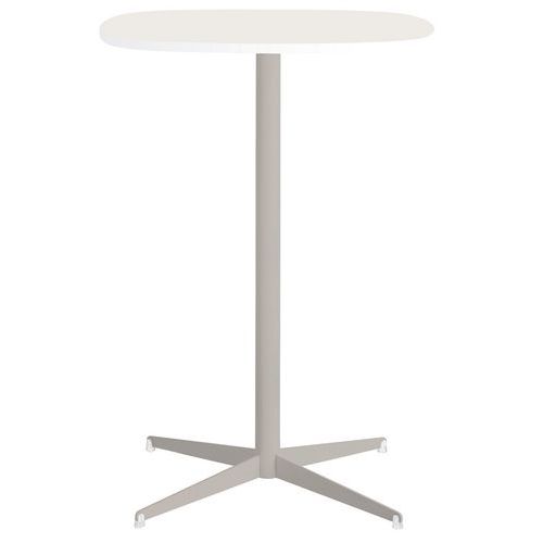 Mange Debout Tamaris 80 X 80 Pl.blanc/blanc Piet.sable/blanc