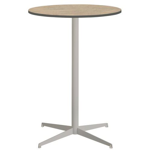 Mange Debout Tamaris Ã˜ 80 Pl.chêne Nat./sable Piet.sable