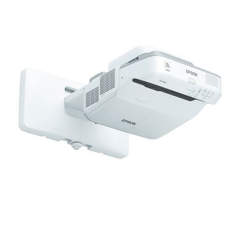 Vidéoprojecteur Interactif Eb-685wi - Epson