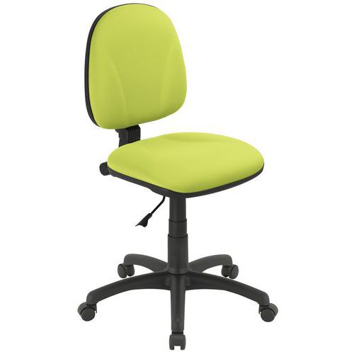 Chaise Flashy Contact Permanent Assise/dossier Anis