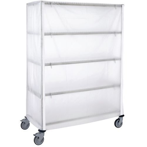 Housse Pour Chariot Petit Modèle