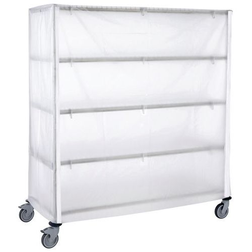 Housse Pour Chariot Grand Modèle