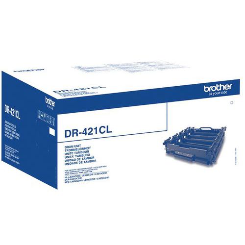 Tambour Dr-421cl P/hl-l8260cdw (50000 Pages)