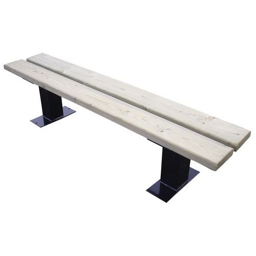 Banquette Gassotte Rés.nat.