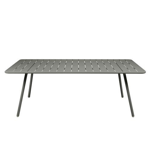 Table 207x100 Luxembourg Romarin