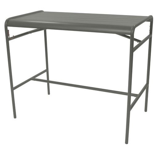 La Table Haute 73x126 Luxembourg Romarin