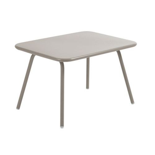 Table 76x555 Luxembourg Kid Muscade