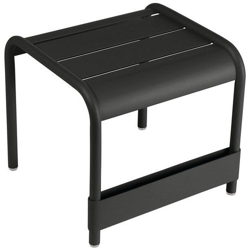 Petite Table Basse Luxembourg Réglisse