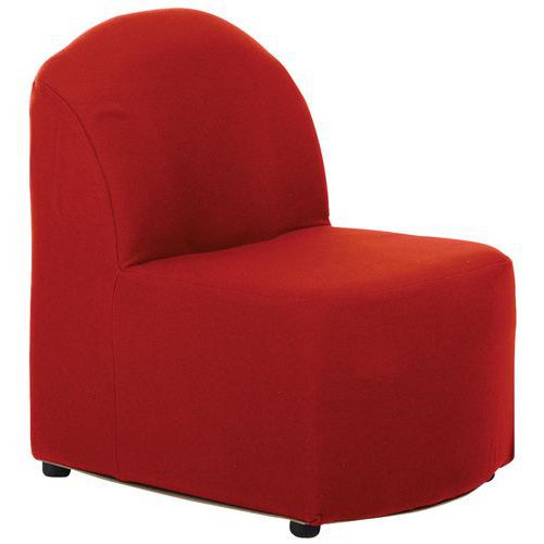 Sièges Bowling Chauf. Dr N/déhous Tomette 9103