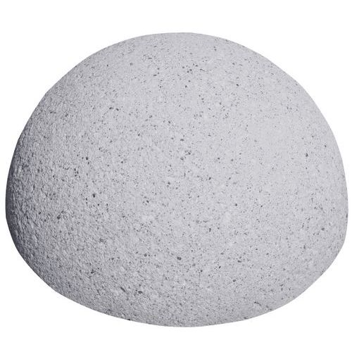 Borne Era 60 Gris Sablé
